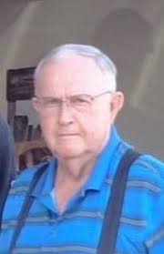 Phillip Shelby Stockton Obituary