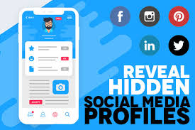 Find hidden profiles on dating sites free. Reveal Secret Profiles On Instagram Facebook Tinder Badoo Snapchat