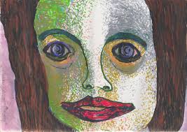 Portraiture — Maureen Cain