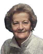 Ethel M. LeBlanc Obituary 2024