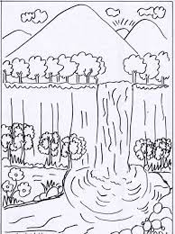 Siapkan fisik dengan baik dan perbekalan yang memadai agar perjalananmu aman dan nyaman. Image Result For Lukisan Pemandangan Dengan Pensil Art Image