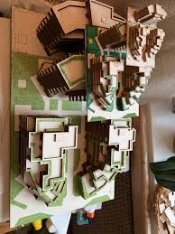 Modellbau Modern Architecture Design Architecture Design Architecture Presentation