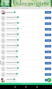 Maybe you would like to learn more about one of these? Spam Bots Gilmore Girls Stars Hollow Amino