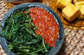 Berbicara ayam penyet, masakan yang berbahan utama ayam ini merupakan salah satu olahan cara memasak resep ayam penyet sambal terasi pedas nikmat. Kalori Sambal Terasi