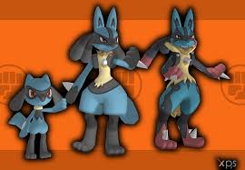 New listing shiny lucario gx sv64/sv94 shiny vault full art pokemon hidden fates mint. Riolu Lucario And Mega Lucario By Loriscangini On Deviantart
