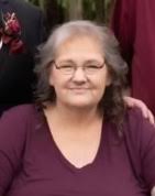 Sherri Ann (Stephens) Amerson