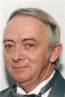 Robert Hornbuckle Obituary (2014)