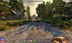 The smg schematic will allow you to forge the parts and build the weapon. Age Of Oblivion Farm Life Revisited 7 Days To Die Mods