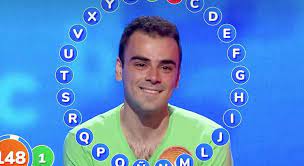 With an overwhelming share of 30.8%, roberto leal's contest clearly prevailed over the competition. Asi Es Pablo Diaz El Joven Concursante Que Ha Logrado Plantar Cara A Nacho En Pasapalabra Ecoteuve Es