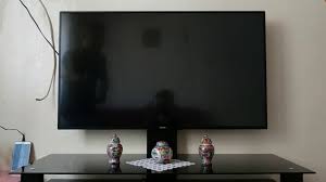 Televizyonumuzu düzgün bir şekilde duvara istediğimiz ölçülerde nasıl montaj edebiliriz ve montaj yaparken dikkat edilmesi. Vestel Televizyon Montaji Duvara Nasil Yapilir By Ali Riza Kose