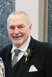 Donald Davis Obituary