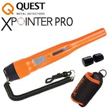 Buy industrial metal detectors and get the best deals at the lowest prices on ebay! Gold Metal Detector Quest Xpointer Pro Metal Detector Wholesale Trader From Delhi