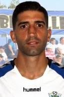 Sergio Narváez, Sergio Narváez Barrera