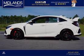 Learn about hendrick honda hickory in hickory, nc. Used Honda Civic Type R For Sale In Hickory Nc Cars Com