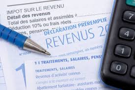 Tarif pour faire votre déclaration autoentrepreneur. Tout Savoir Sur La Declaration D Impots Du Micro Entrepreneur Forbes France