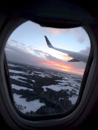Incandescently Happy Airplane Window View Plane Window Airplane View