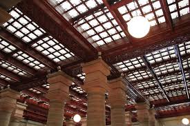 Glass Bricks Ceiling Decor Glass Brick Glass Floor Craftsman House