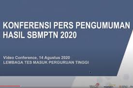 10 Prodi Saintek Dan Soshum Terfavorit Sbmptn 2020 Halaman All Kompas Com