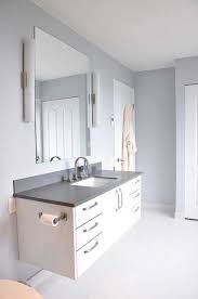 Kwb cabinets takes pride in providing custom solutions for you. Bathroom Vanity Cabinet Coordinated Kitchen And Bath