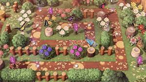 Animal Crossing New Horizons Island Ideas To Give You Serious Inspiration Garden Animals Animal Crossing New Animal Crossing