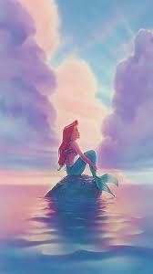 Download Pastel Ariel Wallpaper By Gid5th Ae Free On Zedge Now Browse Millions Of In 2020 Wallpaper Iphone Disney Princess Ariel Wallpaper Cute Disney Wallpaper
