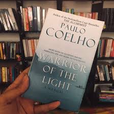 Paulo Coelho Warrior Of The Light