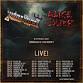 Alice Cooper Judas Priest event image