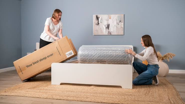 6 things to expect after buying a mattress in a box | Tom's Guide