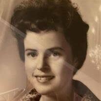 Shirley Ann Rogers Obituary