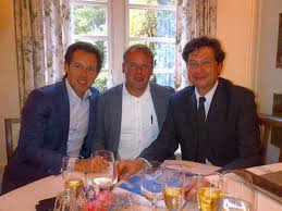 Facebook gives people the power to share and makes the. Bart Versluys On Twitter Top Meeting Met Parijse Architect Bruno Moinard Designer Van Cartier Hermes Hotel Plaza Parijs Chateau Latour 1 2 Http T Co Rxtizchg8b