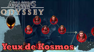 Assassin S Creed Odyssey Fr Escorte Olympique Pancrace 25 By Fredericma45