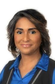 Aisha Hamilton's Instagram, Twitter & Facebook