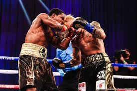 Johnrielcasimeroknokcout #johnrielcasimerofilipinoboxer #casimerohighlight john riel casimero, more commonly known as. Casimero Retains Wbo Bantam Title With Quick Win Over Micah Boxing Results Boxing News