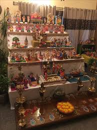 Pin On Navratri Golu Dolls