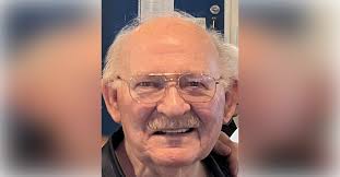 Obituary information for Charles W. Funk