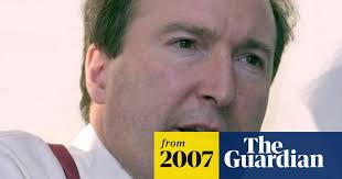 Moore supports Telegraph departee