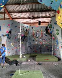 Your muscles stop whining and new . Community Happens Fast Behind The Desk With Andrew Andress Climbing Business Journal