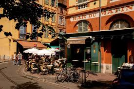 Accueil Toulouse Ville Rose Massif Central