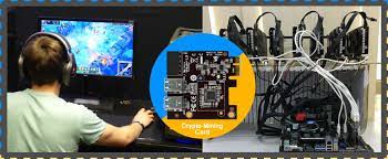 Researchers from ufd tech produced a lengthy video that does a thorough job debunking some of the rumors. Crypto Mining Guide