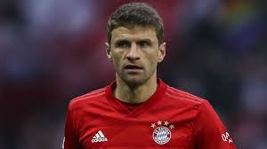Latest on bayern munich forward thomas müller including news, stats, videos, highlights and more on espn. Bayern President Thomas Muller Is Symbolic To Munich Like Oktoberfest