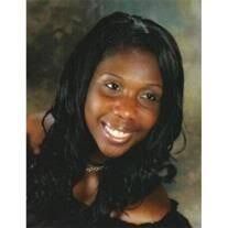 Shalonda Yvette Griggs "Gigi" Obituary