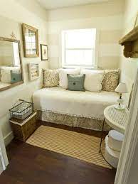 Designing a small bedroom is not just about creating interiors that save up on space. 10 Dreamy Daybeds We Adore Hgtv