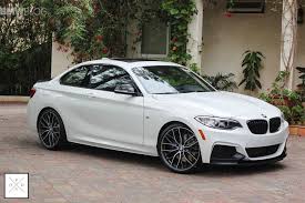 There are several ways to find new or used rvs for sale. 2014 Bmw M235i With M Performance Parts Photoshoot Bmw Bmw Cars Performance Parts