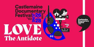 Castlemaine Documentary Festival - Full Festival Pass