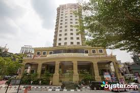 The prescott inn medan tuanku, kuala lumpur is located near the largest commercial and business district of the city. Ancasa Hotel Kuala Lumpur Review What To Really Expect If You Stay