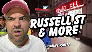 Australian DJ legends