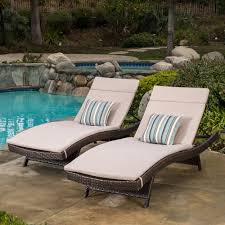 Christopher Knight Home 296395 Salem Outdoor Chaise Lounge Click Image For More Details Outdoor Chaise Lounge Cushions Lounge Chair Outdoor Lounge Cushions