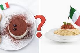 This post was created by a member of the buzzfeed commun. Only A True Italian Can Get 7 10 On This Food Quiz
