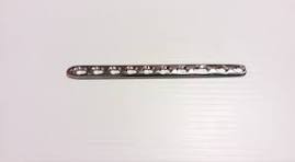 Synthes 3.5mm LCP Metaphyseal Plate 10 Hole