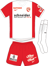 Latest fifa 21 players watched by you. Fc Thun 2